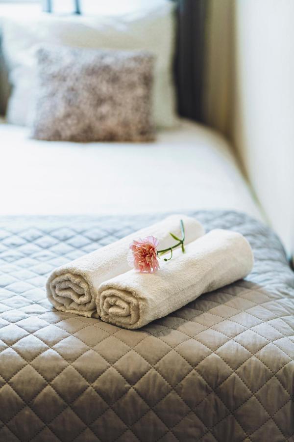 Apartament Niecala Prince Deluxe Люблин Экстерьер фото