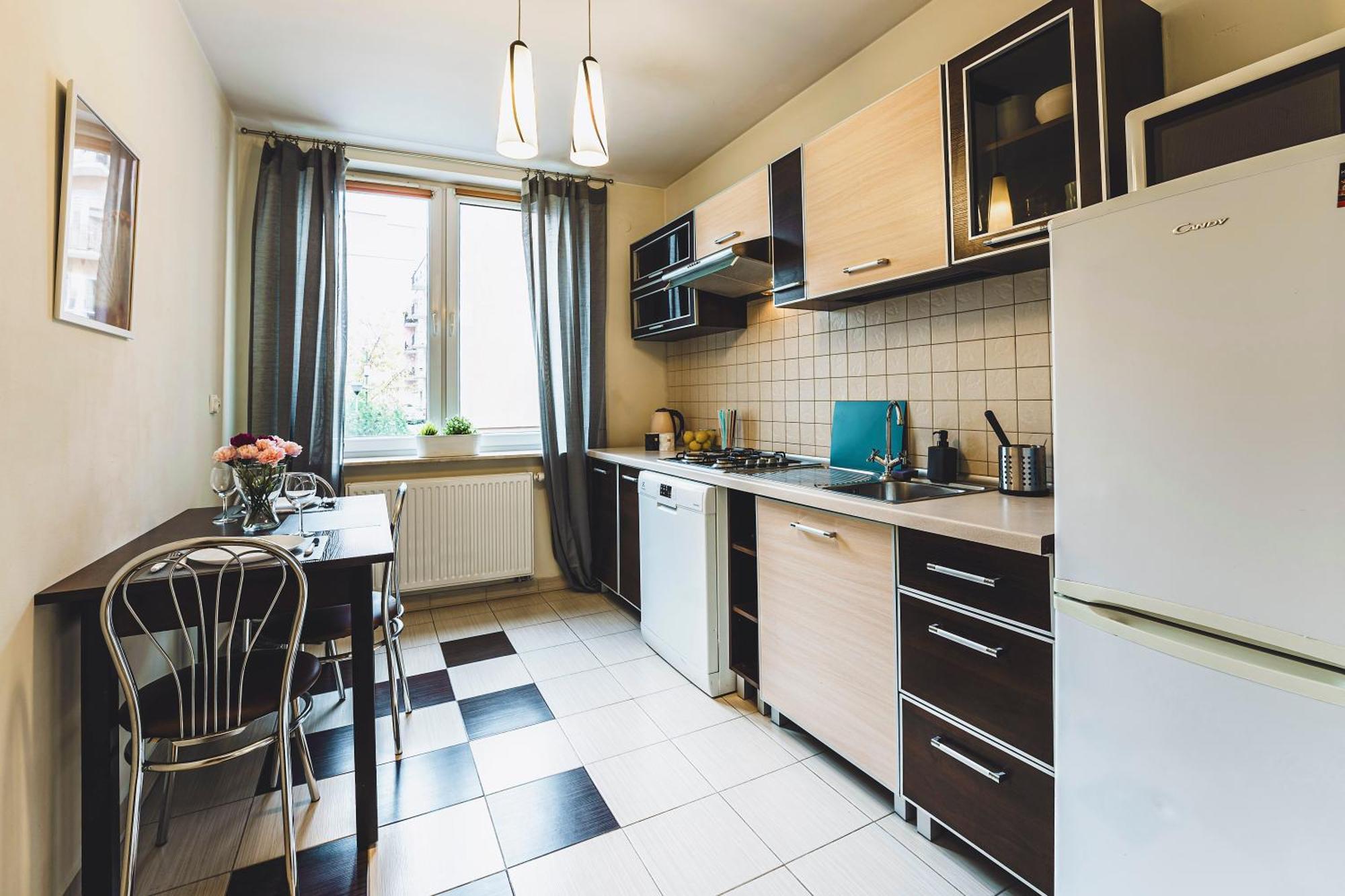 Apartament Niecala Prince Deluxe Люблин Экстерьер фото