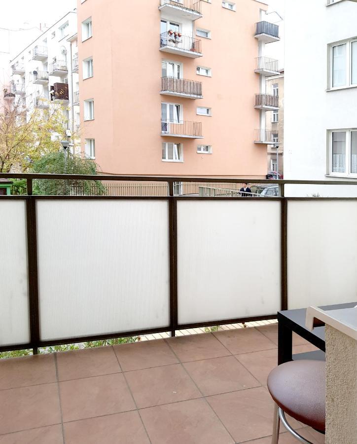 Apartament Niecala Prince Deluxe Люблин Экстерьер фото